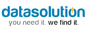 Logotipo de DataSolution